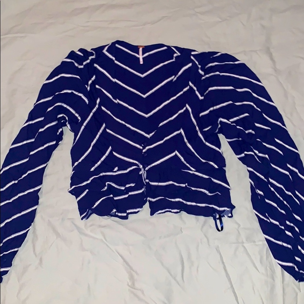 ‘Free People’ blouse